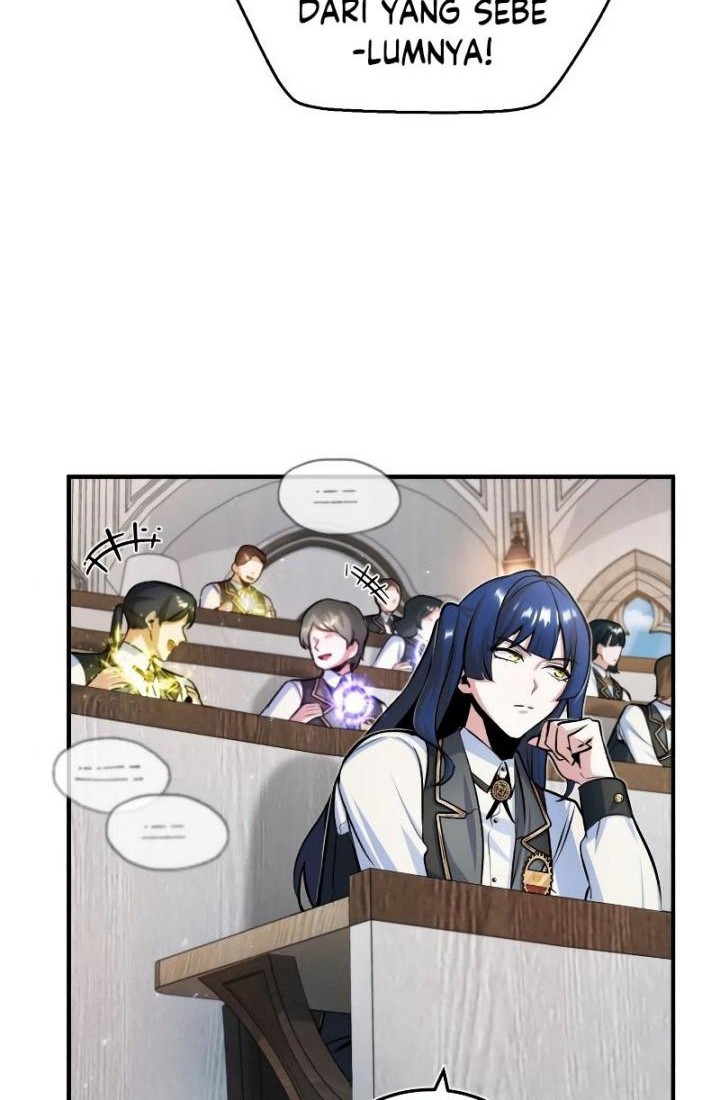 Academy’s Undercover Professor Chapter 22 Gambar 52