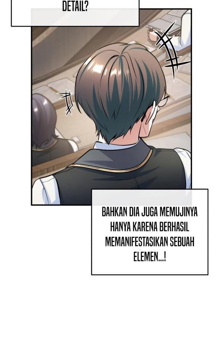 Academy’s Undercover Professor Chapter 22 Gambar 54