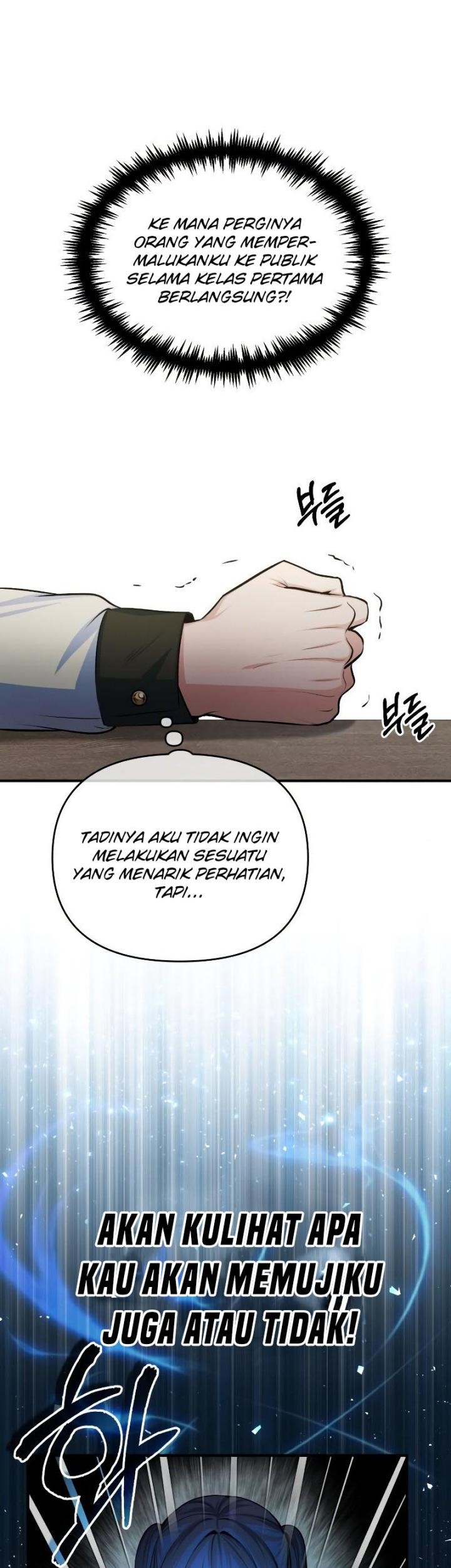 Academy’s Undercover Professor Chapter 22 Gambar 55