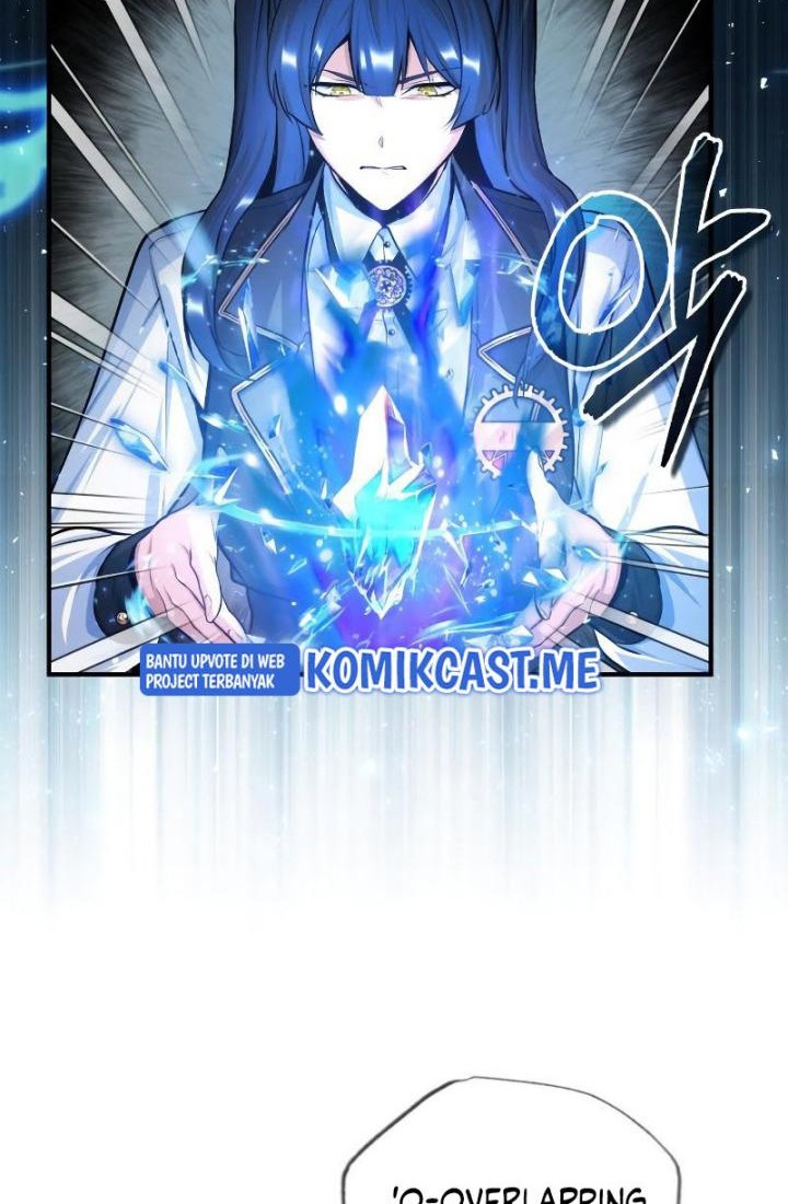 Academy’s Undercover Professor Chapter 22 Gambar 56