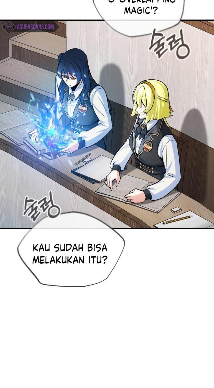 Academy’s Undercover Professor Chapter 22 Gambar 57