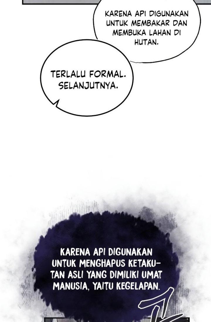 Academy’s Undercover Professor Chapter 22 Gambar 5