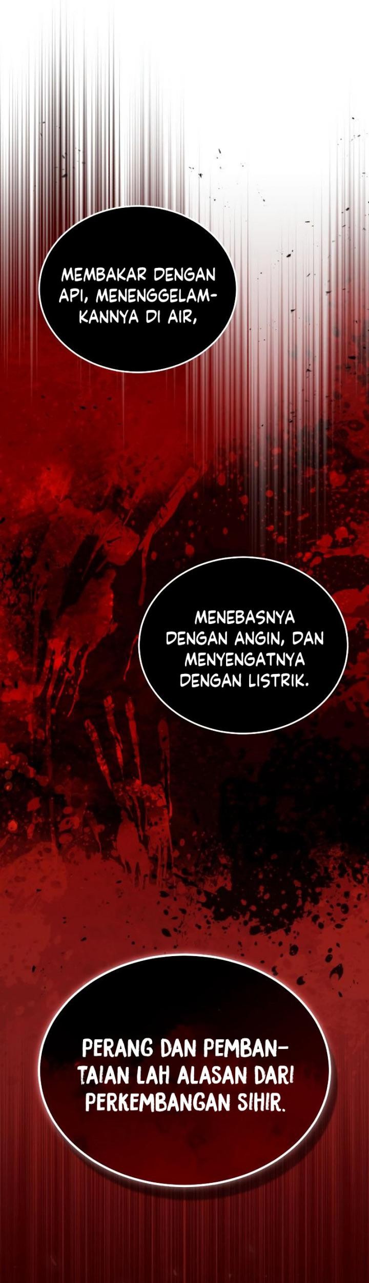 Academy’s Undercover Professor Chapter 22 Gambar 9