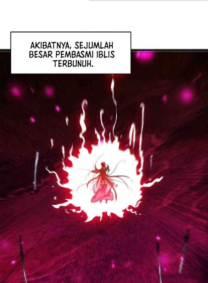 My Disciples Are All Immortals Chapter 101 Gambar 9