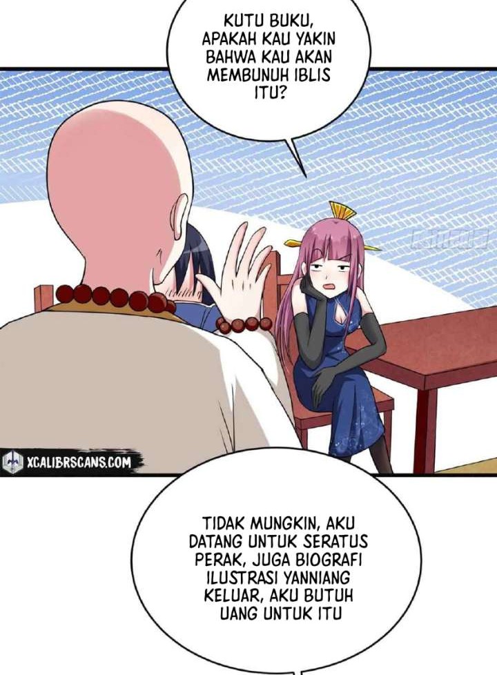 My Disciples Are All Immortals Chapter 101 Gambar 11