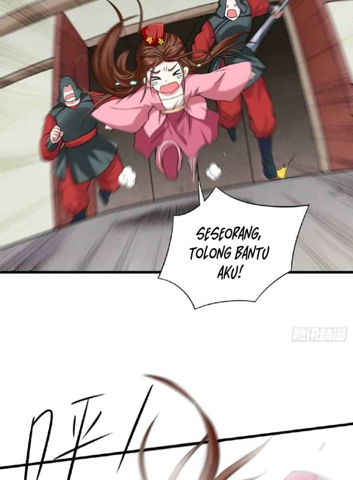 My Disciples Are All Immortals Chapter 101 Gambar 13