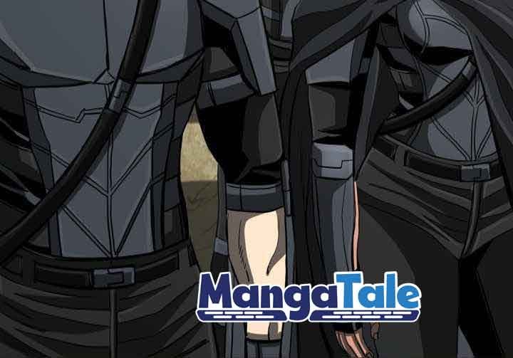 The First Hunter Chapter 101 Gambar 42