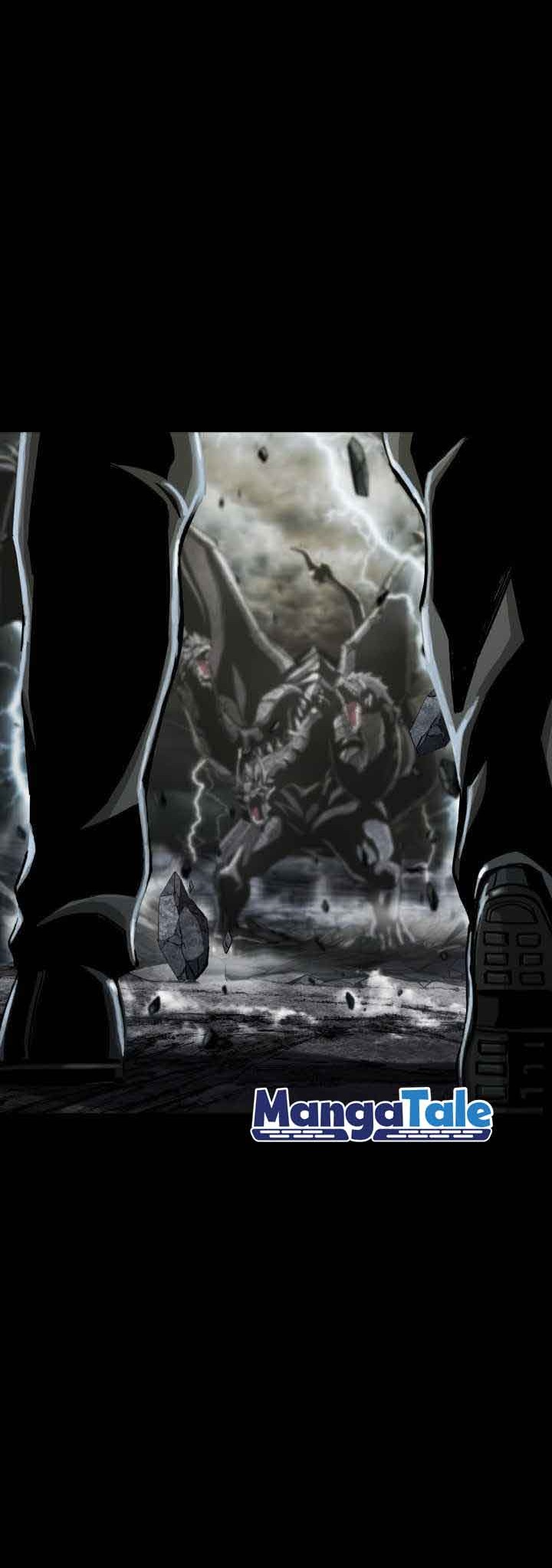 The First Hunter Chapter 101 Gambar 46