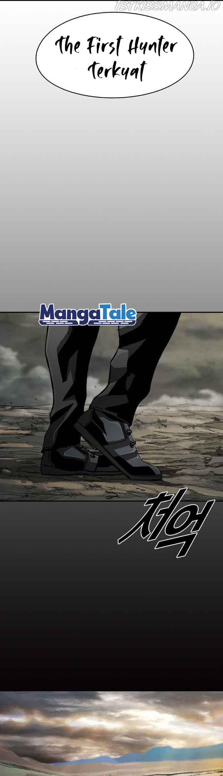 The First Hunter Chapter 101 Gambar 43