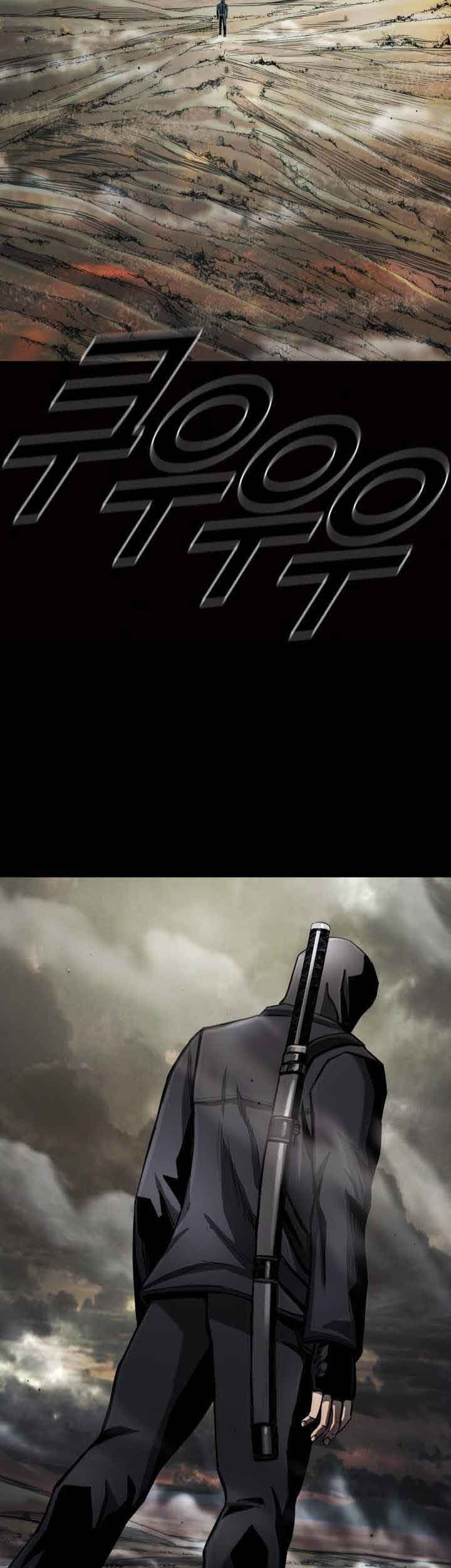 The First Hunter Chapter 101 Gambar 44