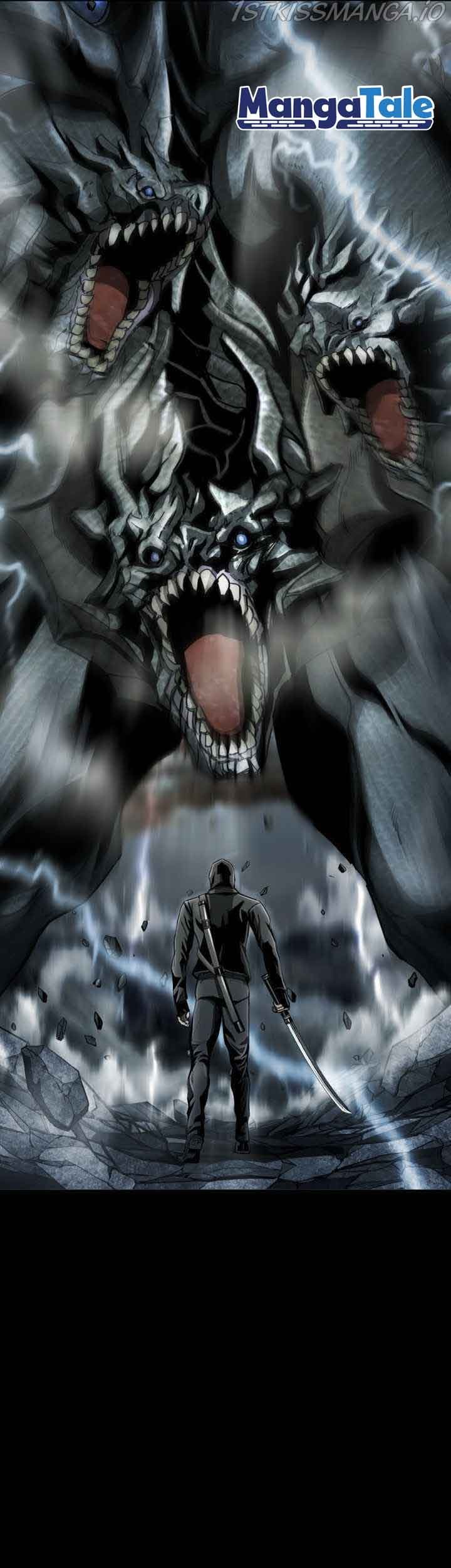 The First Hunter Chapter 101 Gambar 47