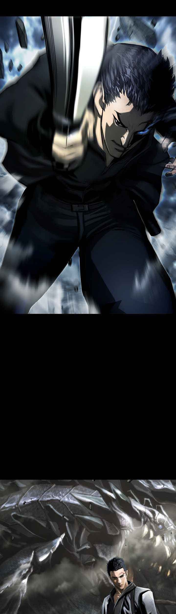 The First Hunter Chapter 101 Gambar 48