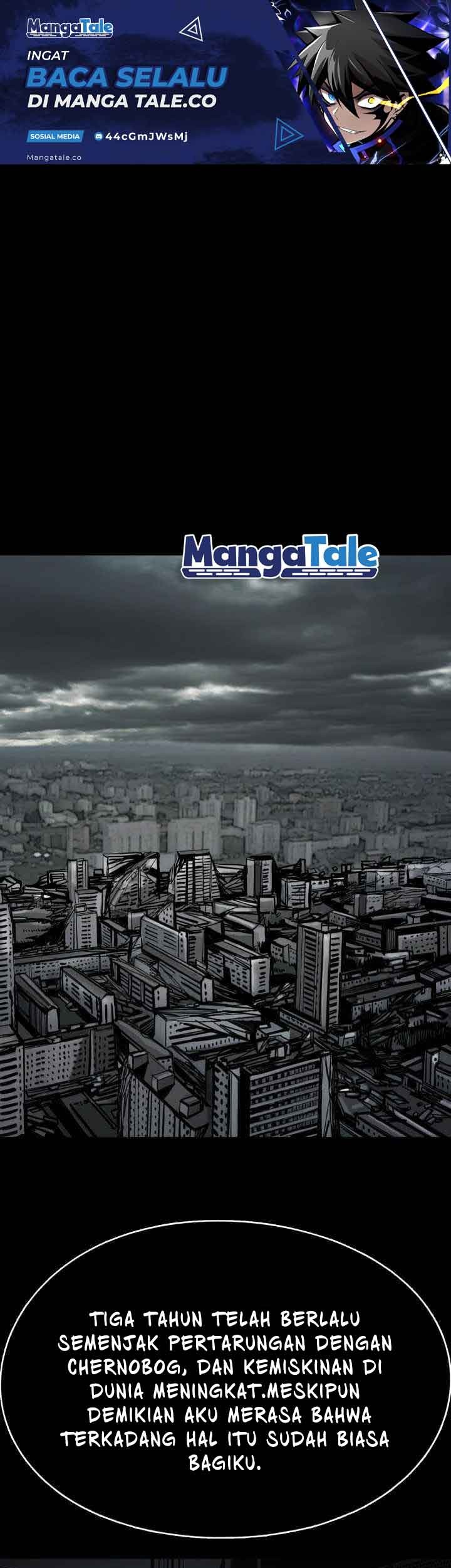 Manhwa The First Hunter Chapter 101 gambar nomor 2