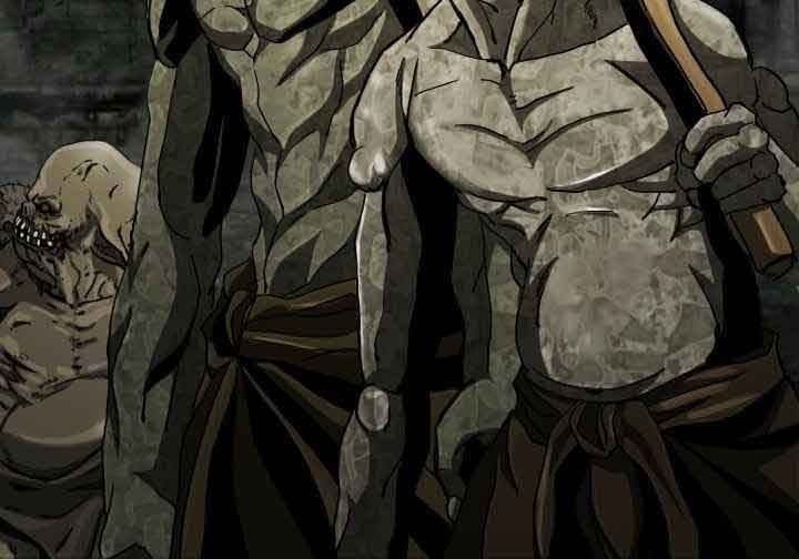 The First Hunter Chapter 101 Gambar 6