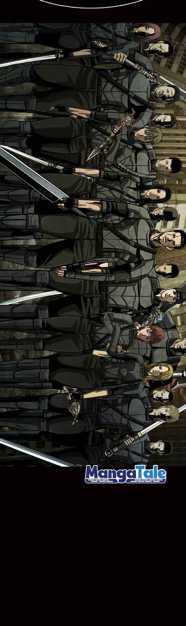 The First Hunter Chapter 101 Gambar 10