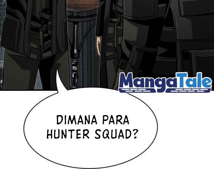 The First Hunter Chapter 101 Gambar 15