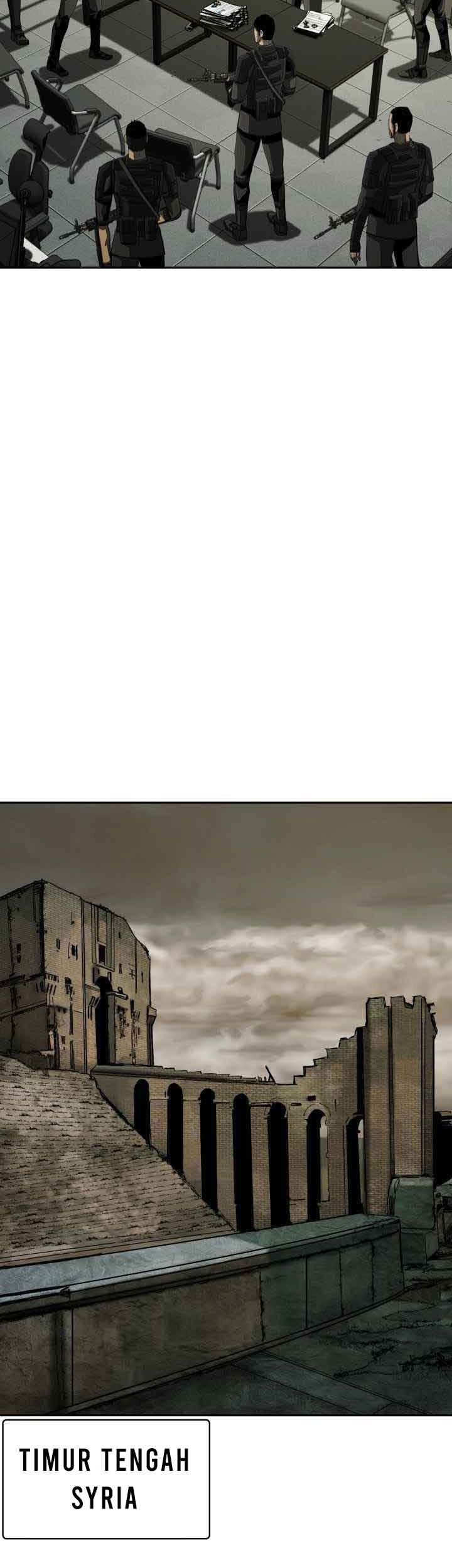 The First Hunter Chapter 101 Gambar 18