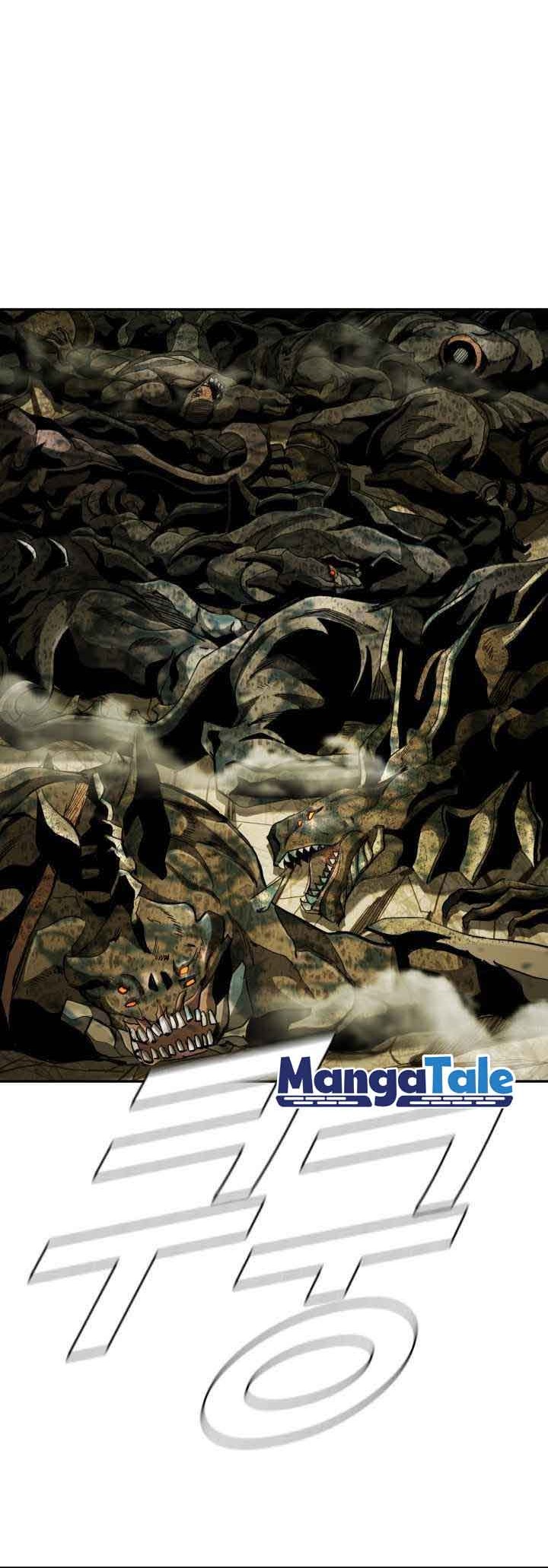 The First Hunter Chapter 101 Gambar 19