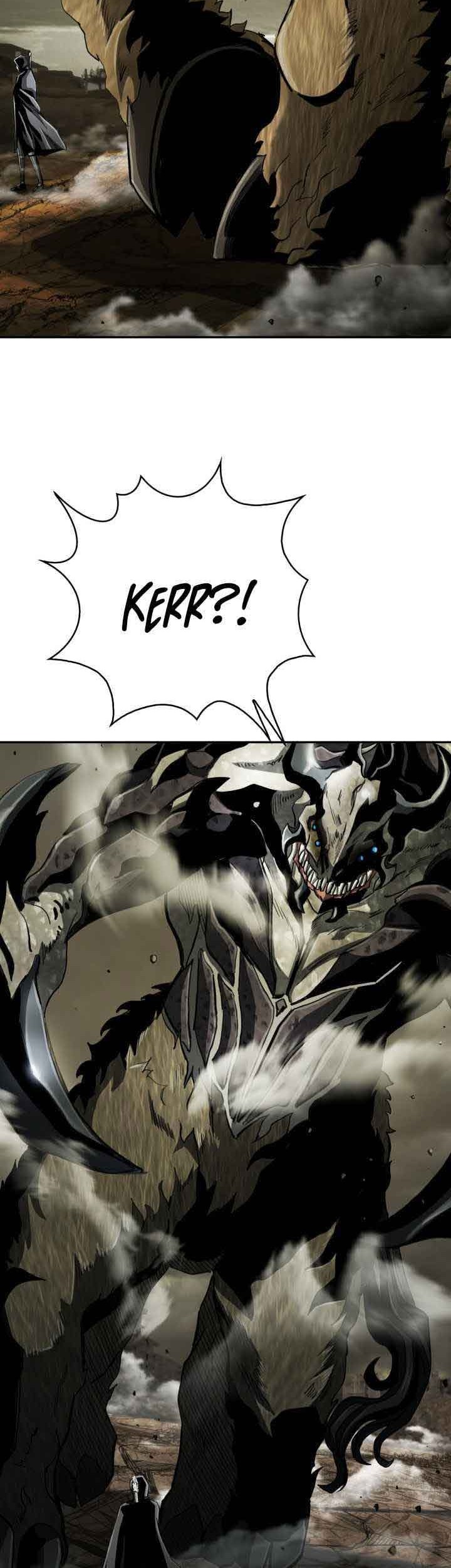 The First Hunter Chapter 101 Gambar 21