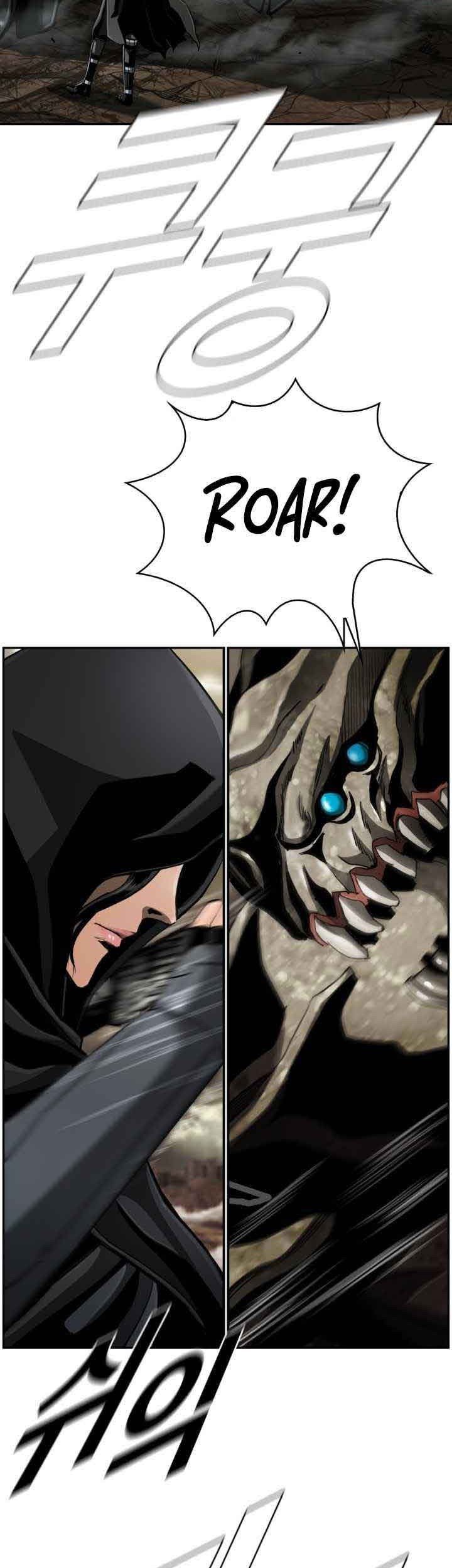 The First Hunter Chapter 101 Gambar 22