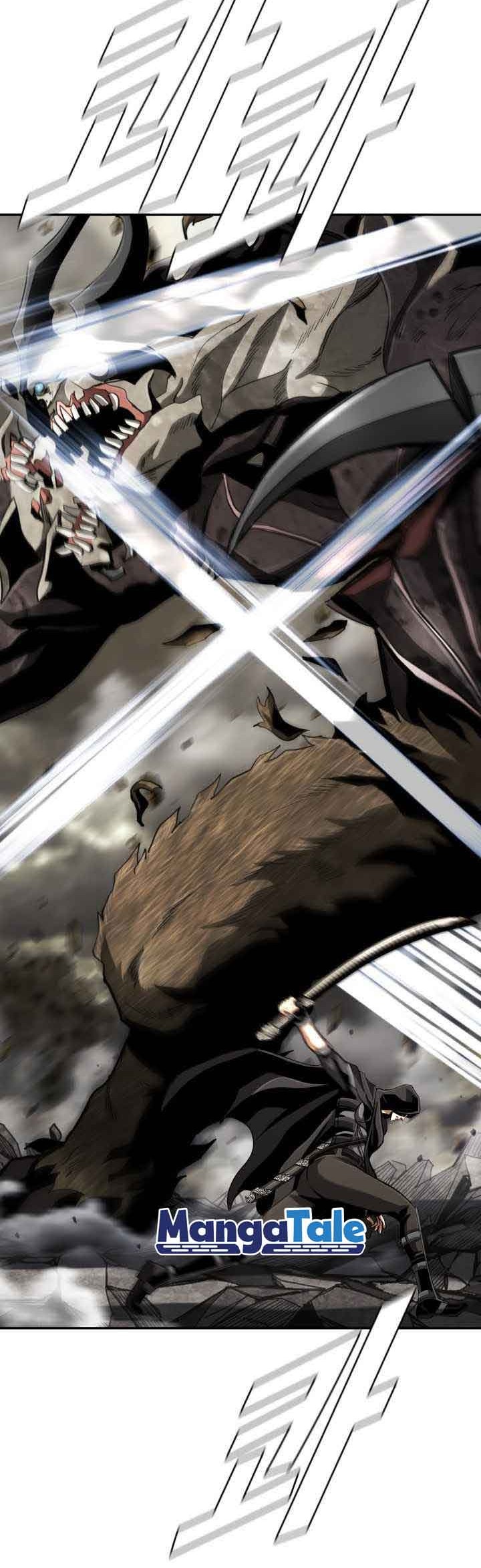 The First Hunter Chapter 101 Gambar 23