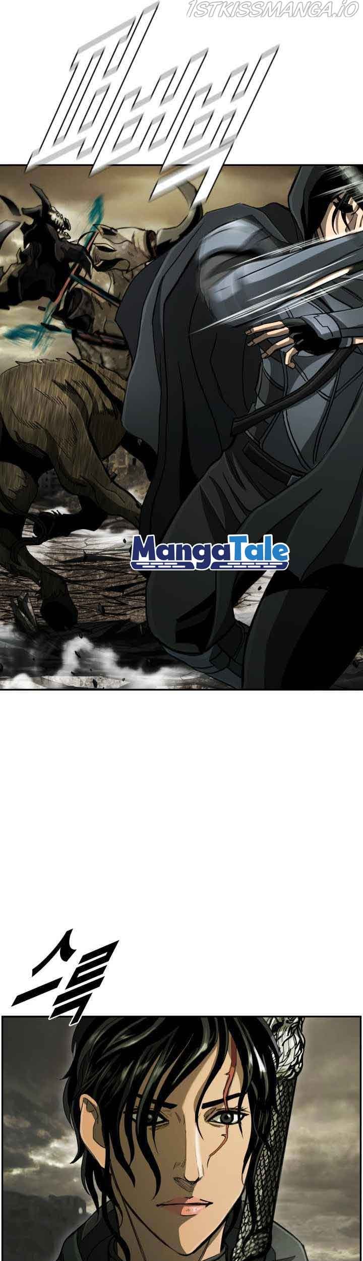 The First Hunter Chapter 101 Gambar 24