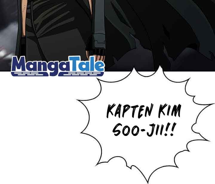 The First Hunter Chapter 101 Gambar 33