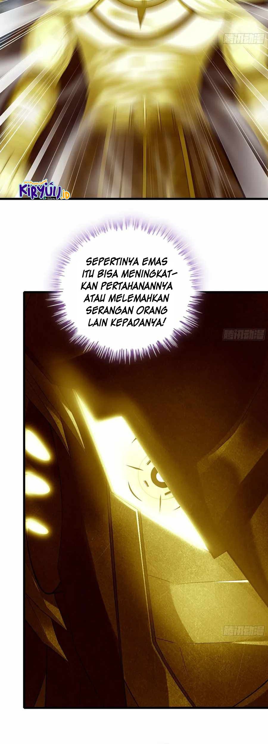 My Wife is a Demon Queen Chapter 385 Gambar 3