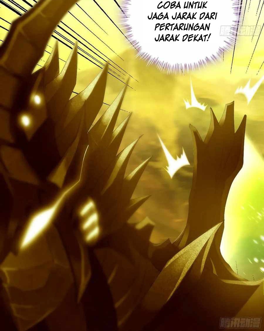 My Wife is a Demon Queen Chapter 385 Gambar 5