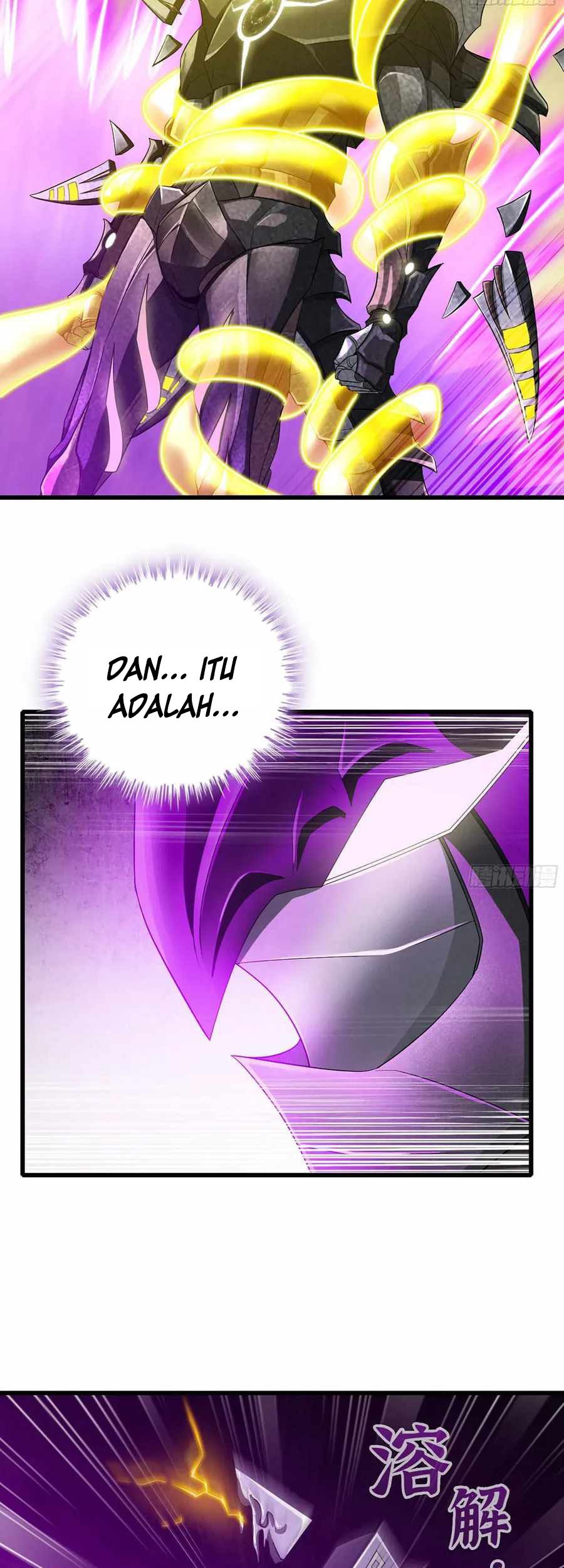 My Wife is a Demon Queen Chapter 385 Gambar 10