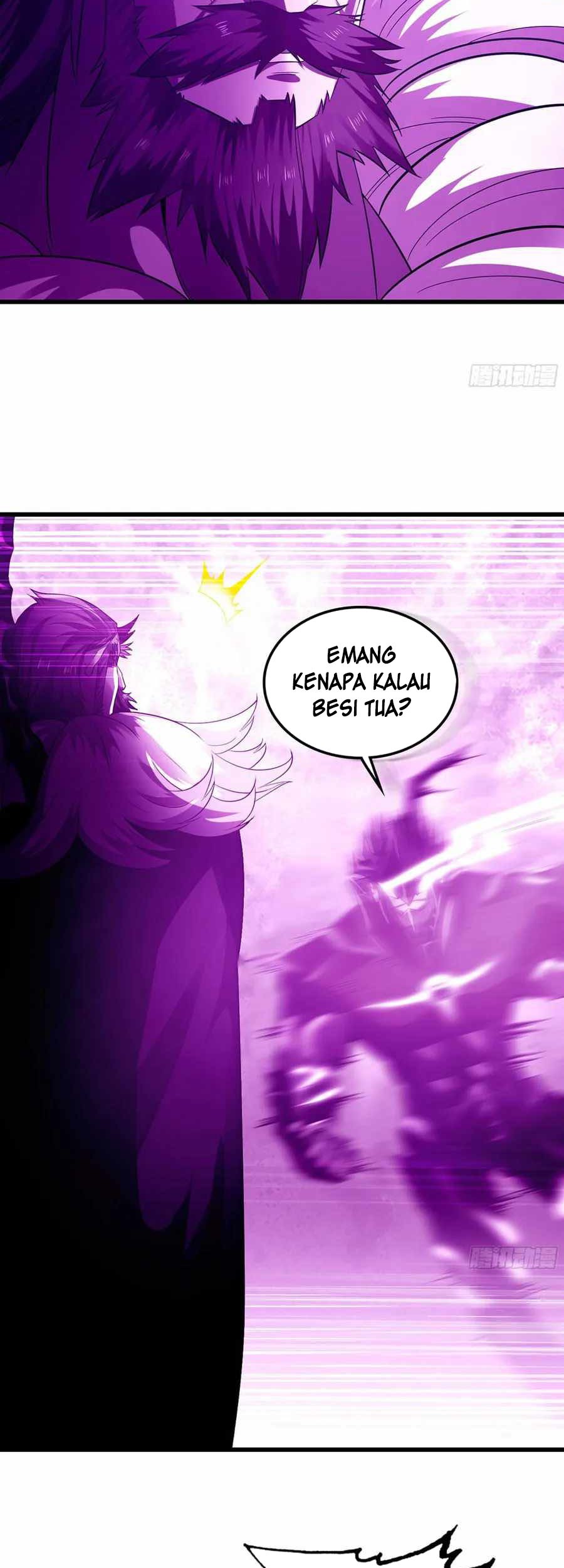 My Wife is a Demon Queen Chapter 385 Gambar 14