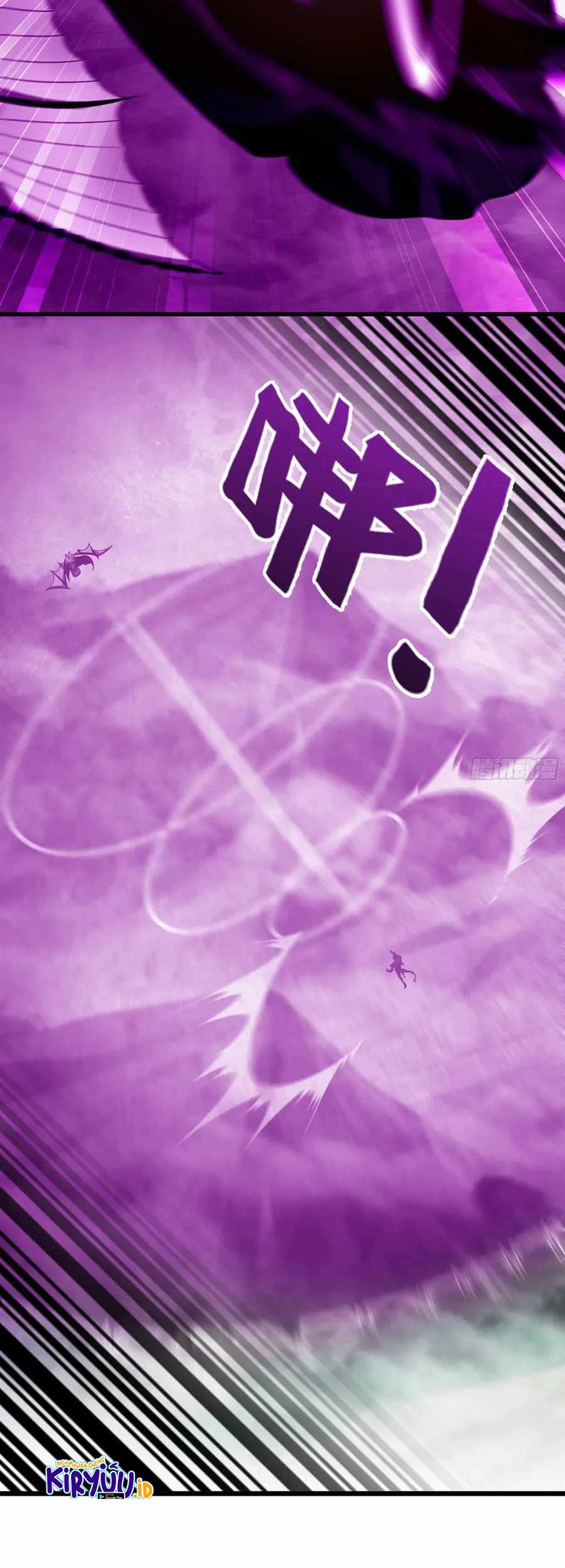 My Wife is a Demon Queen Chapter 385 Gambar 16