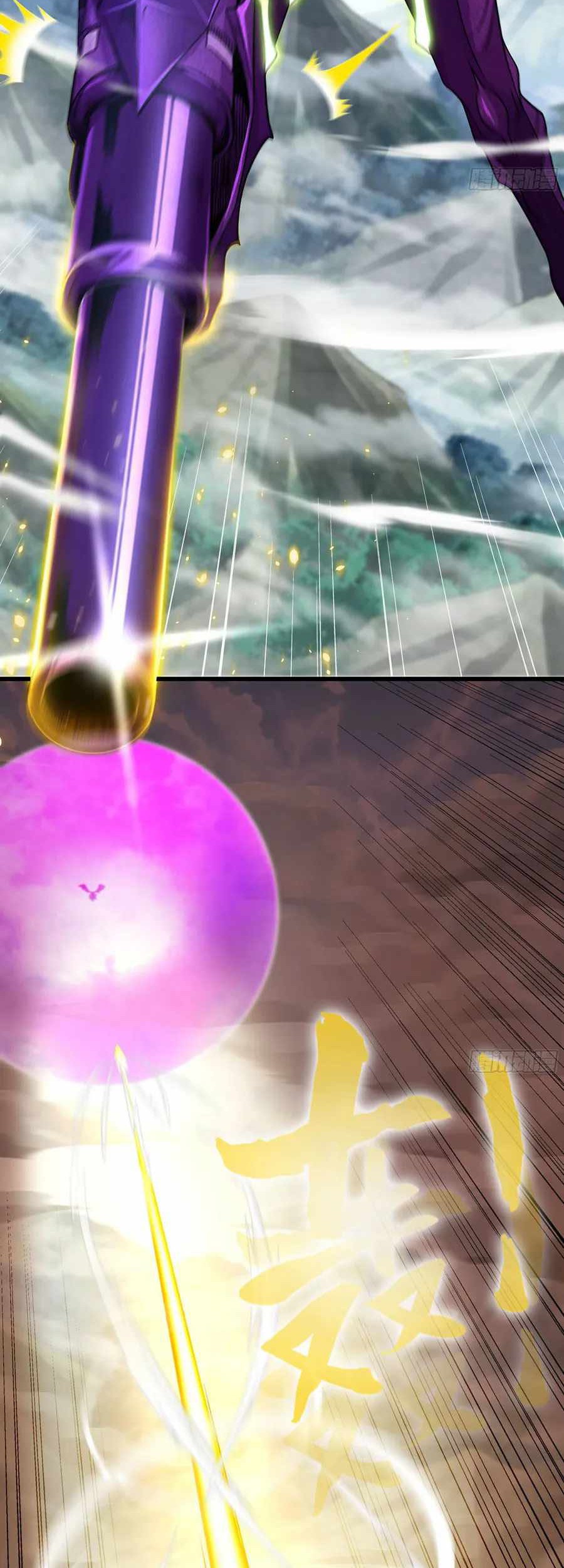 My Wife is a Demon Queen Chapter 385 Gambar 25