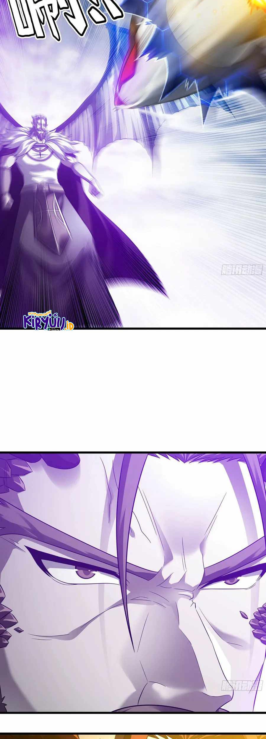 My Wife is a Demon Queen Chapter 385 Gambar 27