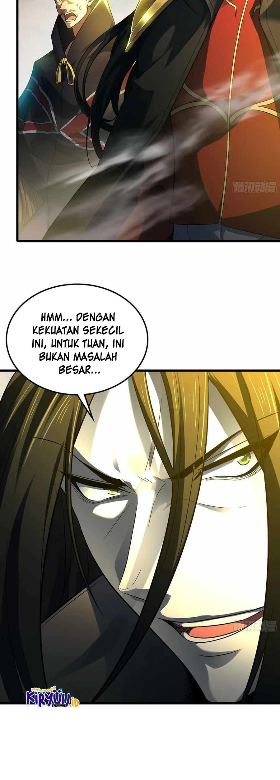 My Wife is a Demon Queen Chapter 385 Gambar 31