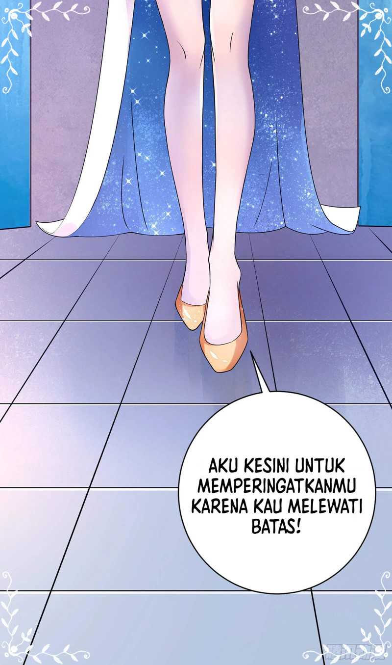 I Can’t Die Today Because You Are Too Weak Chapter 07 Gambar 38