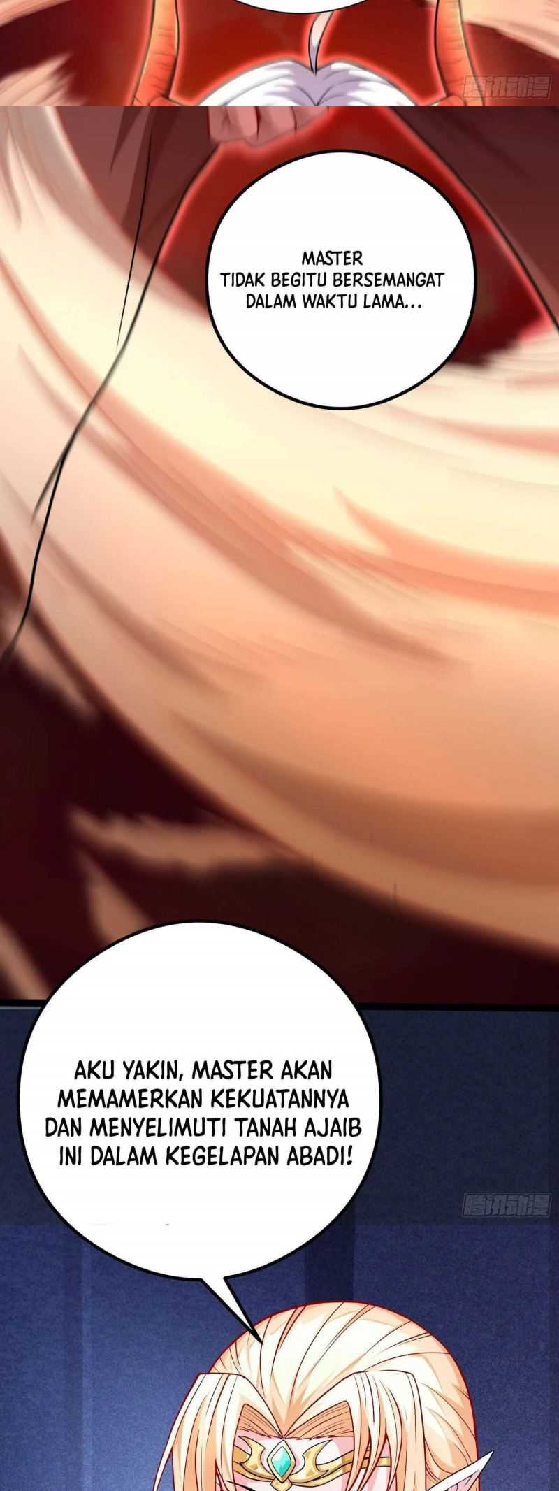 I Can’t Die Today Because You Are Too Weak Chapter 06 Gambar 18