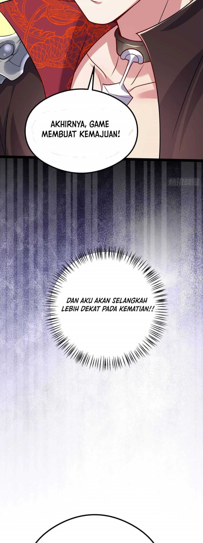 I Can’t Die Today Because You Are Too Weak Chapter 06 Gambar 11