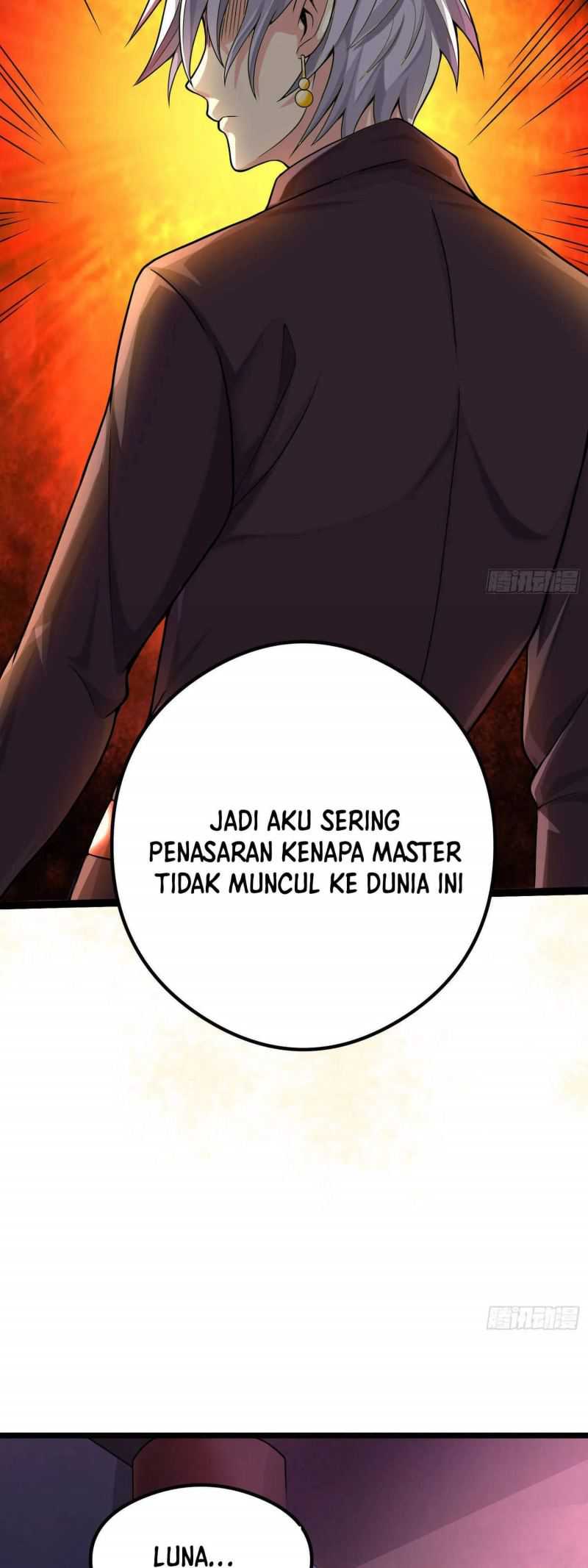 I Can’t Die Today Because You Are Too Weak Chapter 06 Gambar 20