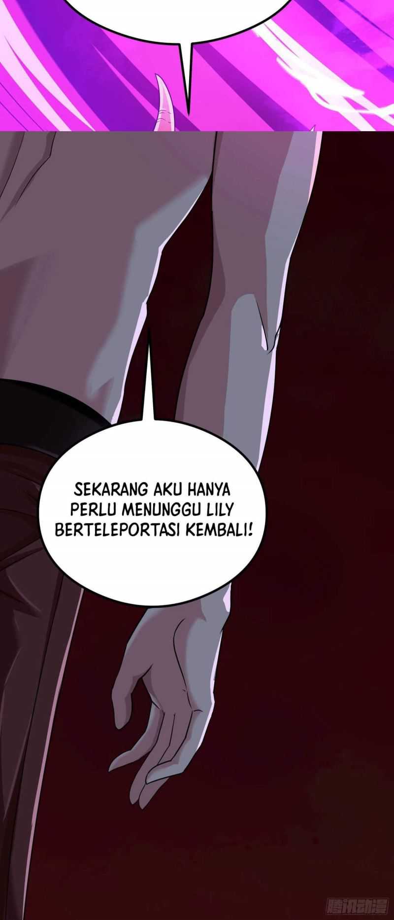 I Can’t Die Today Because You Are Too Weak Chapter 06 Gambar 35
