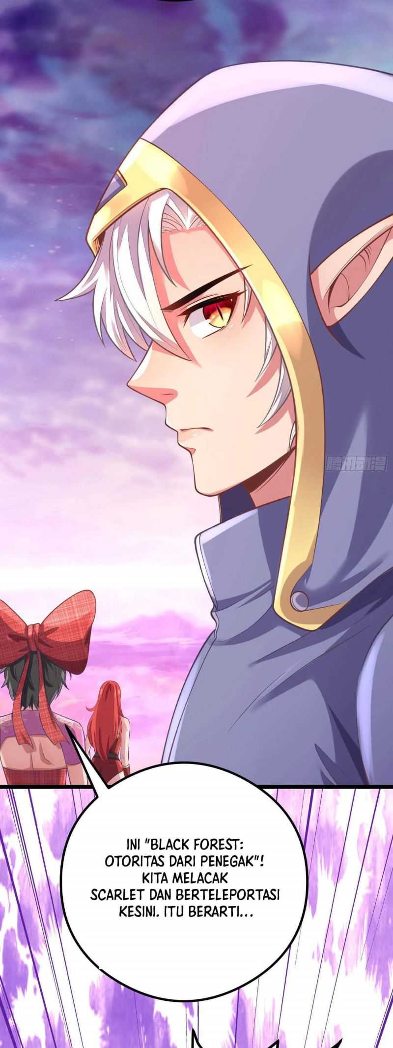 I Can’t Die Today Because You Are Too Weak Chapter 06 Gambar 47