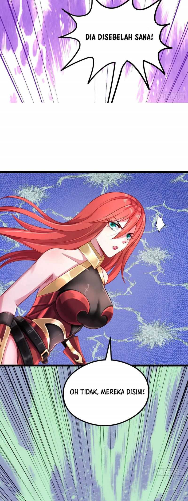 I Can’t Die Today Because You Are Too Weak Chapter 06 Gambar 48