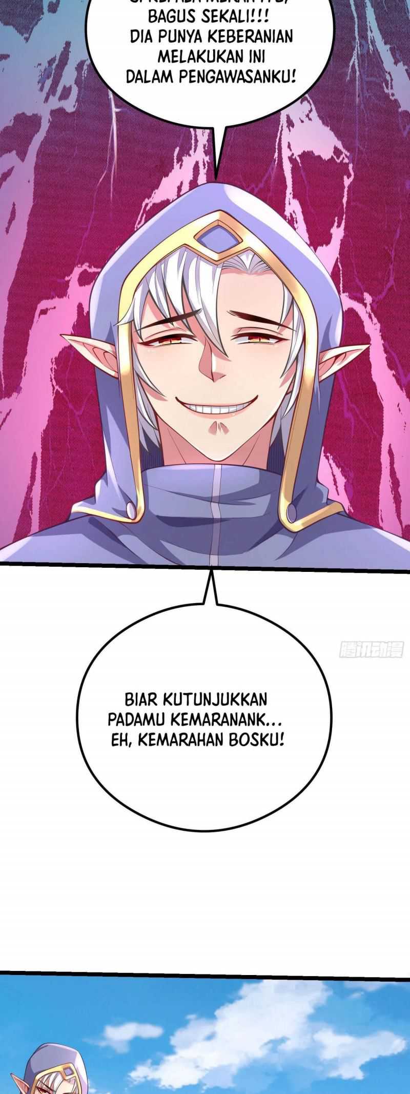 I Can’t Die Today Because You Are Too Weak Chapter 06 Gambar 40