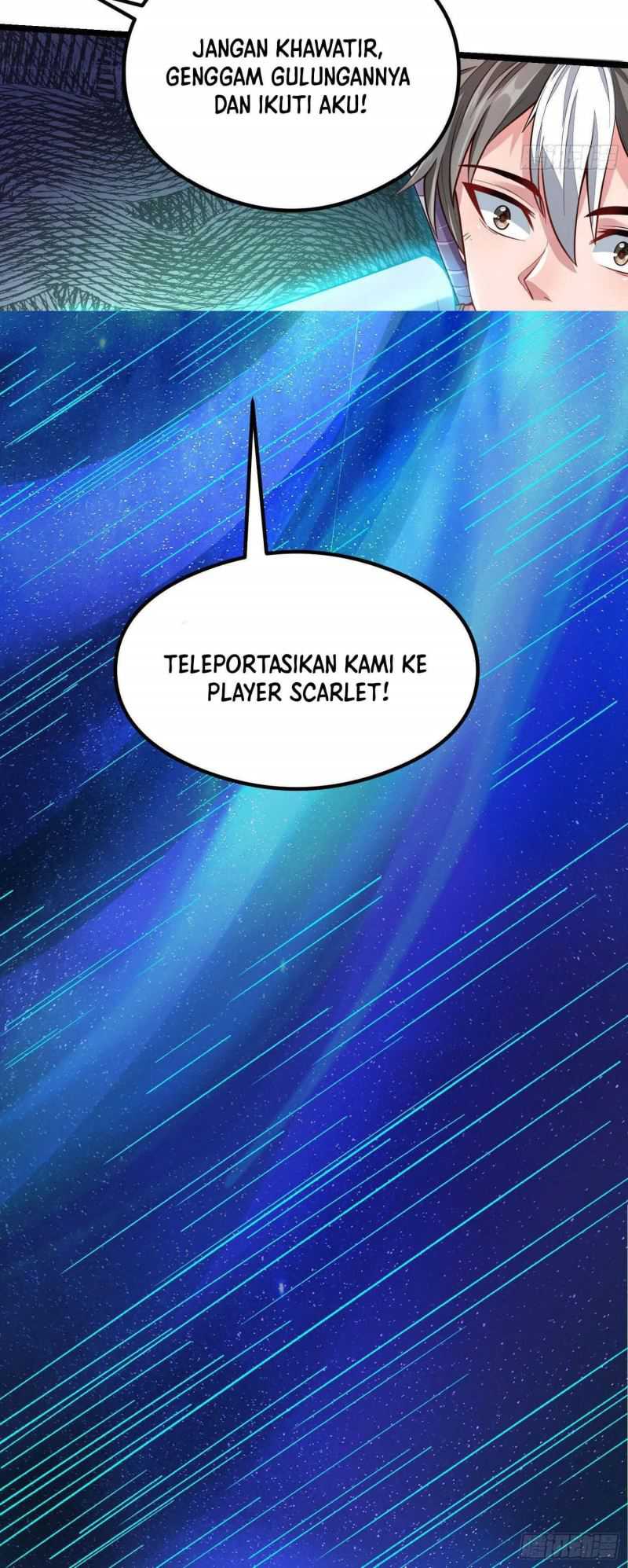 I Can’t Die Today Because You Are Too Weak Chapter 06 Gambar 42