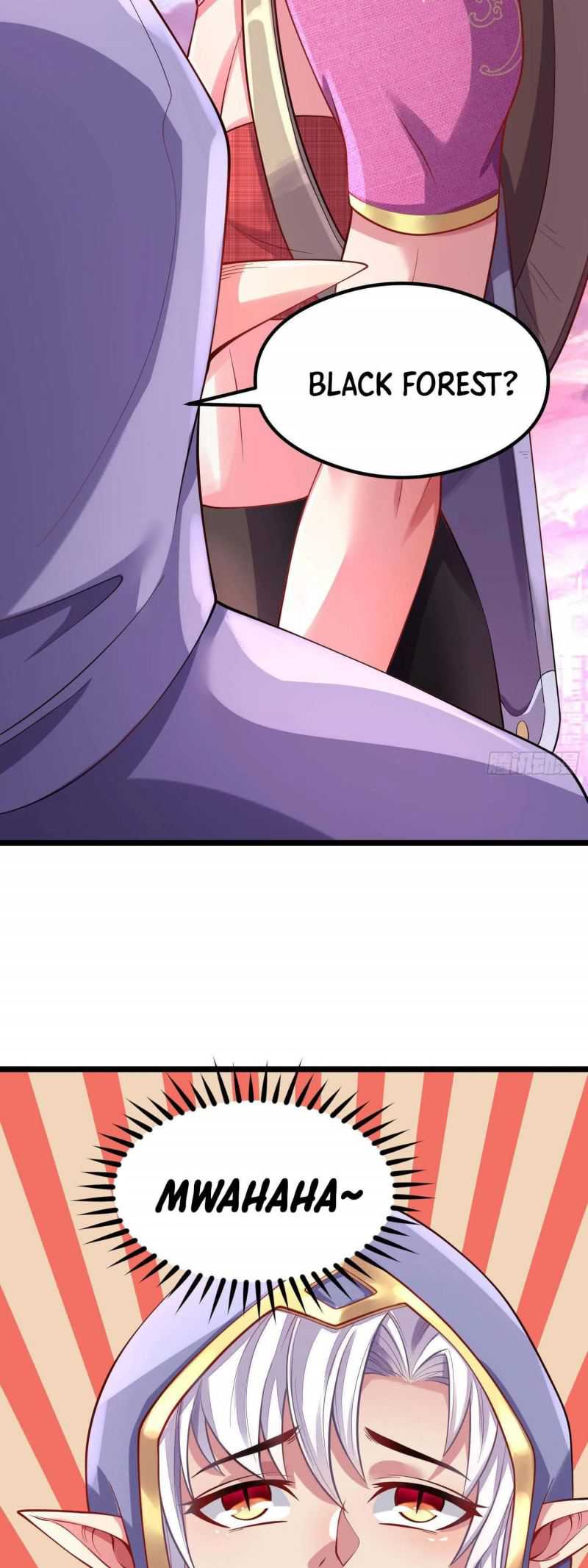 I Can’t Die Today Because You Are Too Weak Chapter 06 Gambar 55