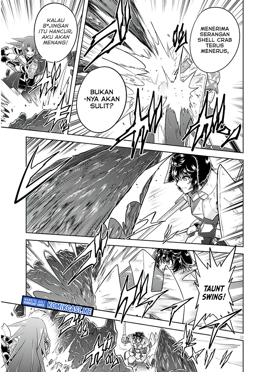 Live Dungeon! Chapter 51 Gambar 12