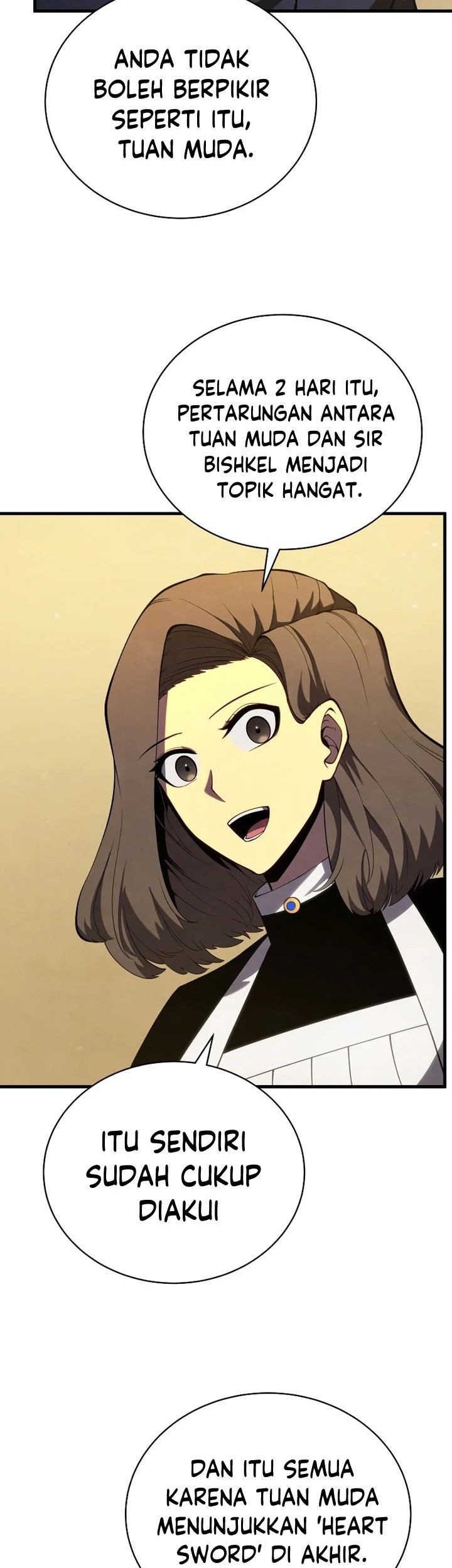 Swordmaster’s Youngest Son Chapter 37 Gambar 28