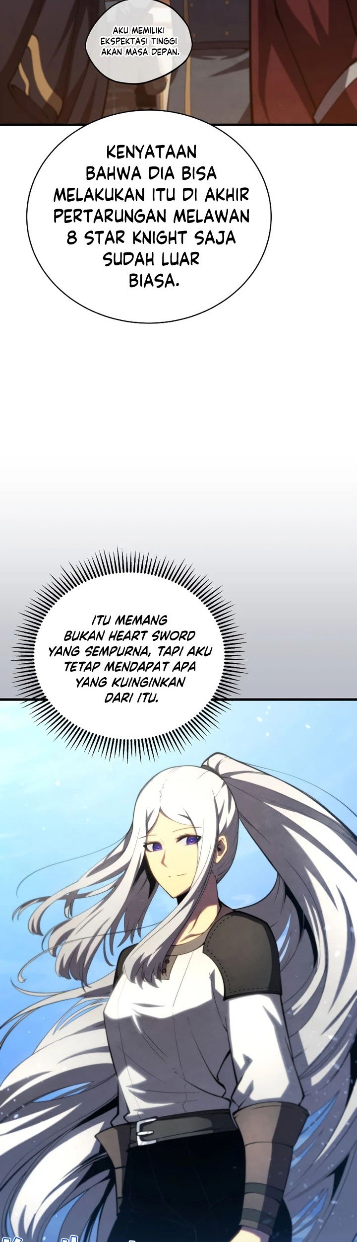 Swordmaster’s Youngest Son Chapter 37 Gambar 30