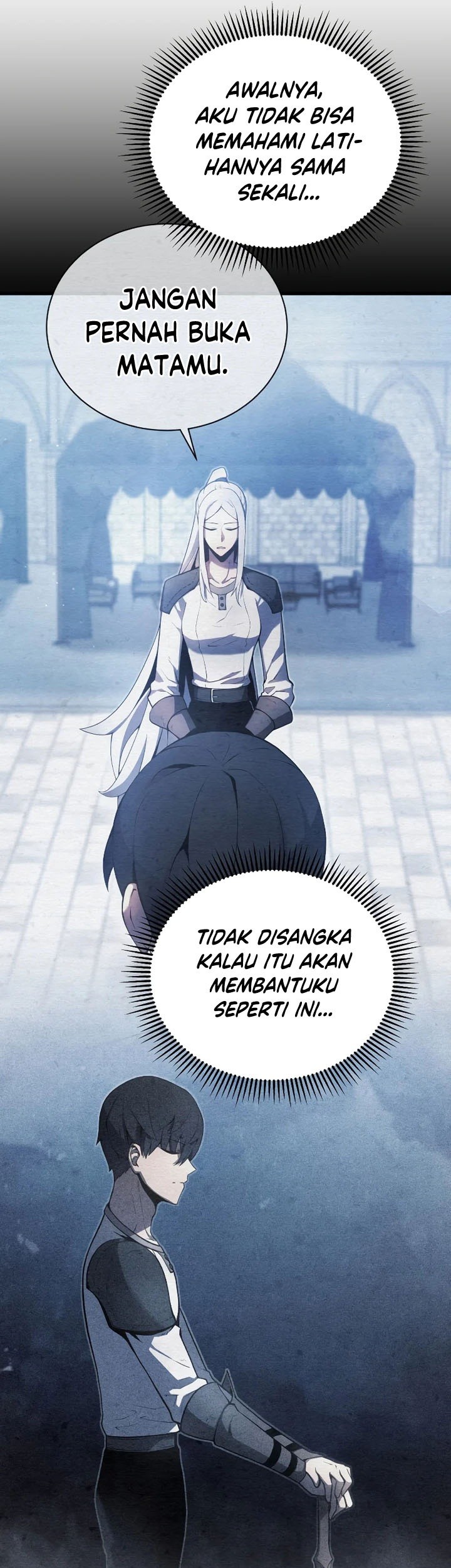 Swordmaster’s Youngest Son Chapter 37 Gambar 32