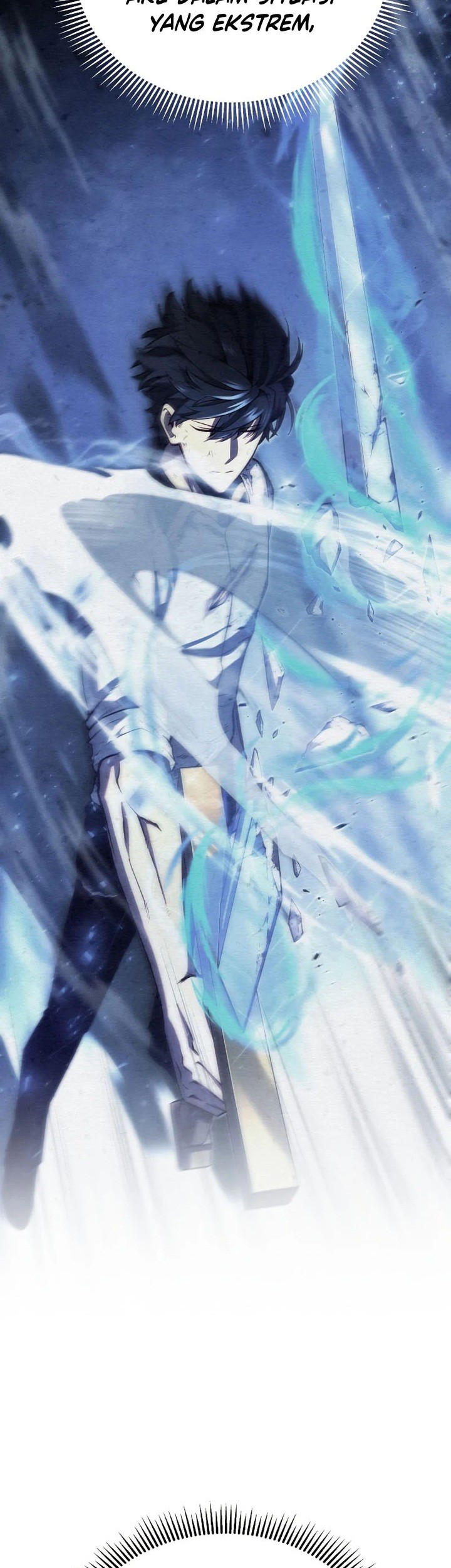 Swordmaster’s Youngest Son Chapter 37 Gambar 34